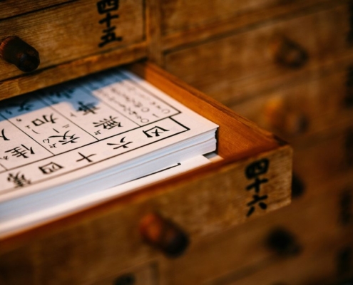 What is Traditional Chinese Medicine?