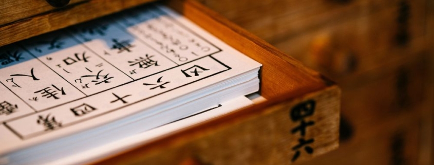 What is Traditional Chinese Medicine?