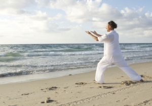 what is Qi Gong
