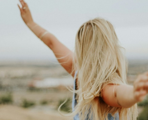 Stress Resilience