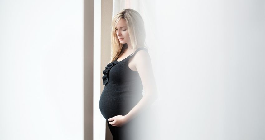 ivf support pregnancy