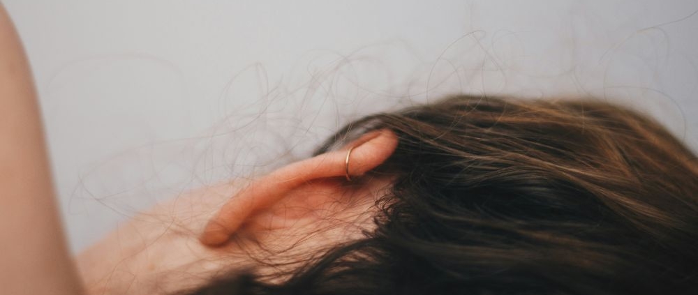 Auriculotherapy Ear Acupuncture