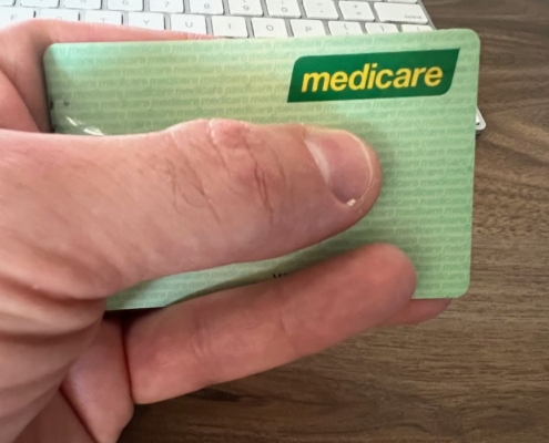 Does Medicare Cover Chiropractic