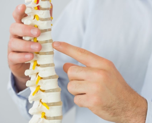 Guide to Chiropractic Care