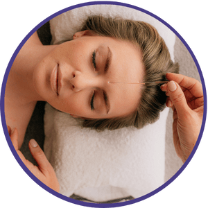 Cosmetic Acupuncture Sydney