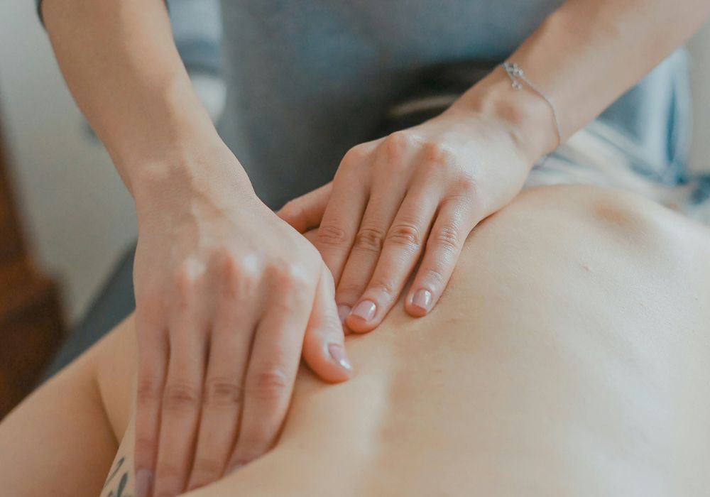 Remedial Massage Mona Vale