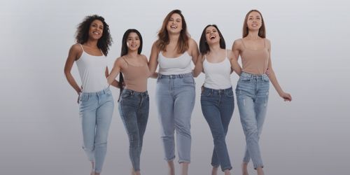 body typing