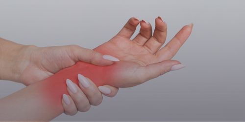 carpel tunnel