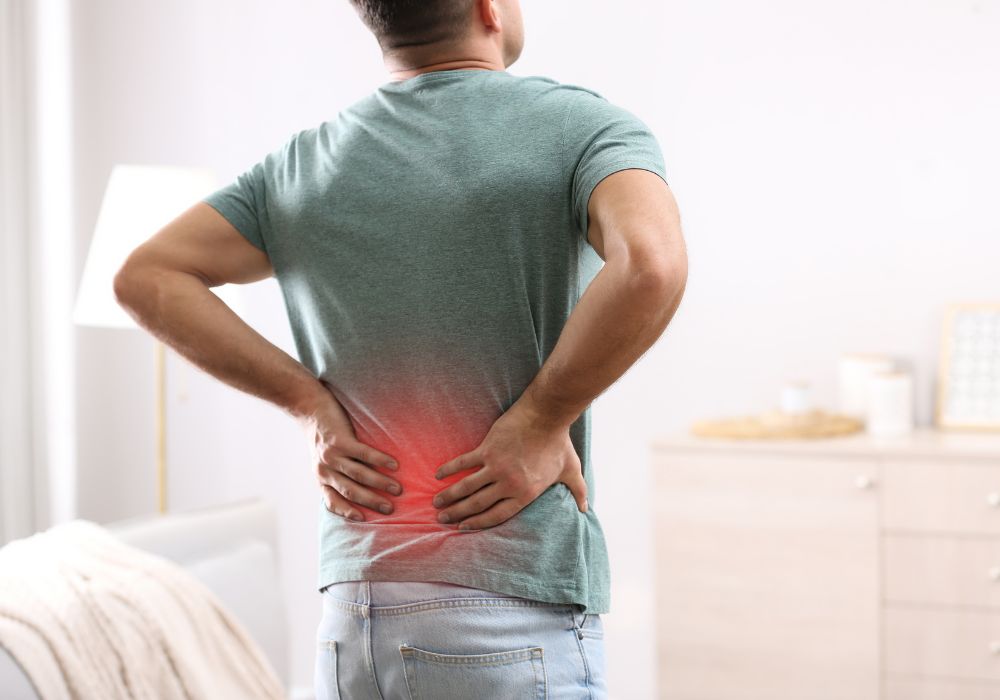 chronic pain management