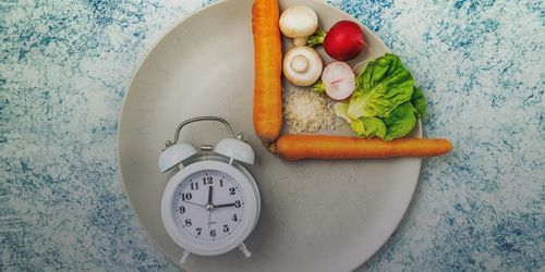 fasting