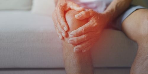 joint pain